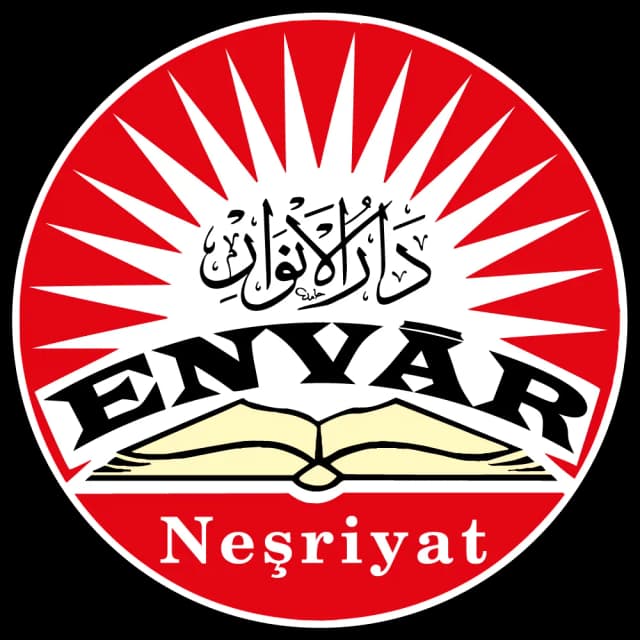 Envar Neşriyat