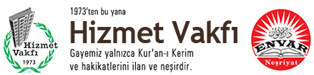 Hizmet Vakfı