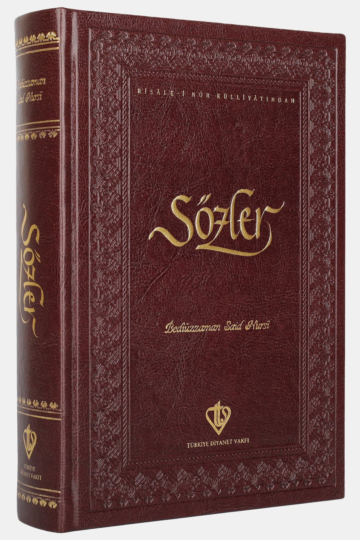 Sözler — Risale-i Nur Külliyatı'ndan